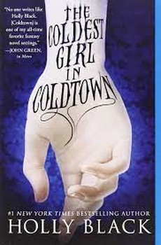 THE COLDEST GIRL IN COLDTOWN مرکز فرهنگی آبی شیراز 3