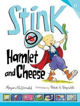 STINK 12: and the Hairy Scary Spider مرکز فرهنگی آبی شیراز 4