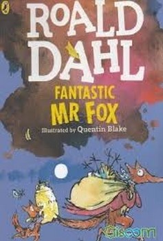 fantastic mr fox 7 مرکز فرهنگی آبی شیراز