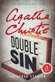 double sin and other stories 10 مرکز فرهنگی آبی شیراز