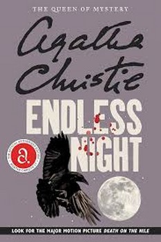 Endless Night مرکز فرهنگی آبی شیراز