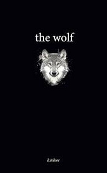 The Wolf مرکز فرهنگی آبی شیراز