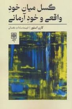 گسل واقعی میان خود واقعی و خود آرمانی مرکز فرهنگی آبی شیراز