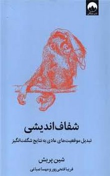 شفاف اندیشی: تبدیل موقعیت های عادی به نتایج شگفت انگیز مرکز فرهنگی آبی