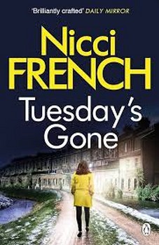 Tuesdays Gone مرکز فرهنگی آبی شیراز