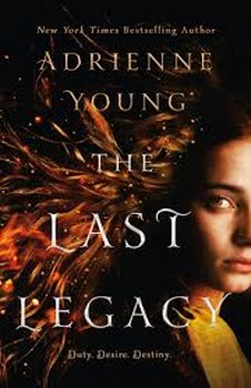 The Last Legacy مرکز فرهنگی آبی شیراز 3