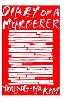 Diary of a Murder and Other Stories