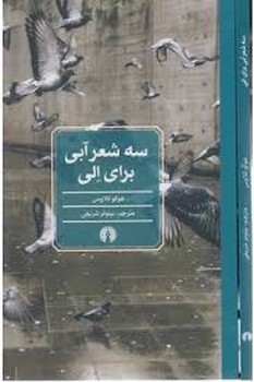 مدرک دکتری مرکز فرهنگی آبی شیراز 3