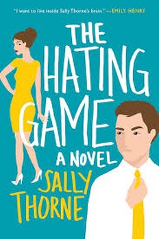 the hating game مرکز فرهنگی آبی شیراز