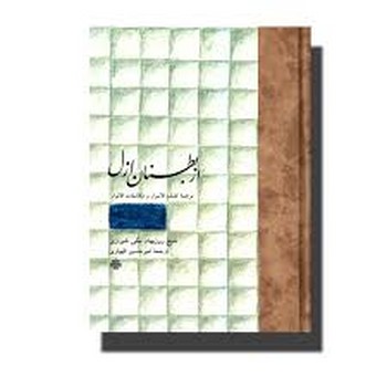 دور باطل مرکز فرهنگی آبی شیراز 4