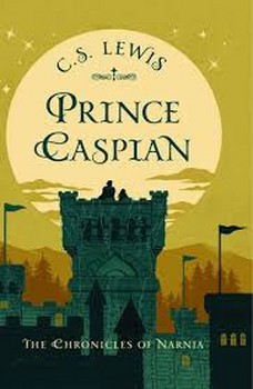 Prince Caspian/The Chronicles of Narnia 4 مرکز فرهنگی آبی شیراز