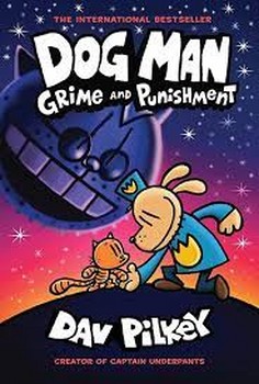 DOG MAN 2 مرکز فرهنگی آبی شیراز 3