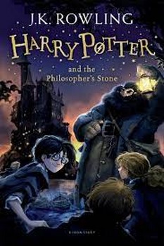 Harry Potter and the philosophers Stone 1 مرکز فرهنگی آبی شیراز 3