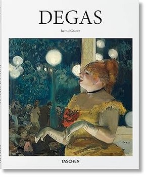 Edgar Degas مرکز فرهنگی آبی شیراز 3