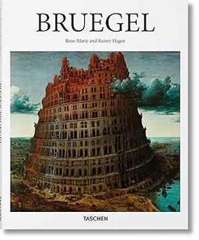 Pieter Bruegel The Elder: Peasants Fools and Demons مرکز فرهنگی آبی شیراز 3