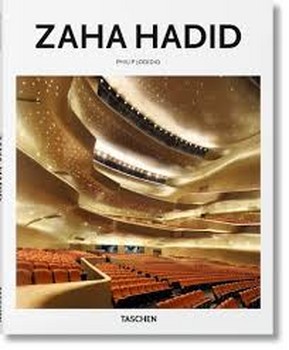 Zaha Hadid: The explosion Reforming Space مرکز فرهنگی آبی شیراز