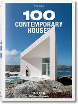 100 Contemporary Houses