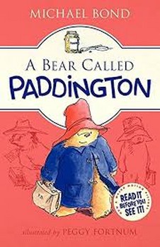 paddington a bear called 2