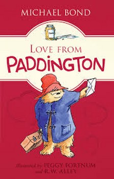 love from paddington 3 مرکز فرهنگی آبی شیراز