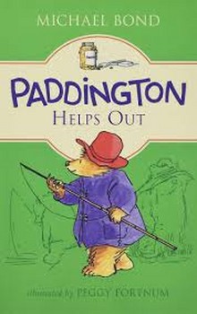 paddington helps out 4 مرکز فرهنگی آبی شیراز 3