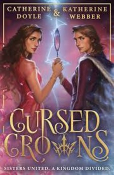 cursed crowns 2 مرکز فرهنگی آبی شیراز