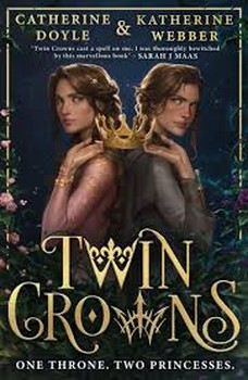 twin crowns 1