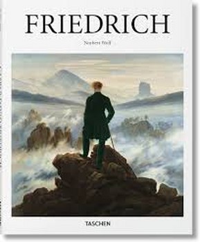 Caspar David Friedrich: The Painter of Stillness مرکز فرهنگی آبی شیراز 3