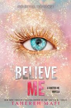 believe me مرکز فرهنگی آبی شیراز 3