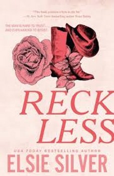 Reckless مرکز فرهنگی آبی شیراز