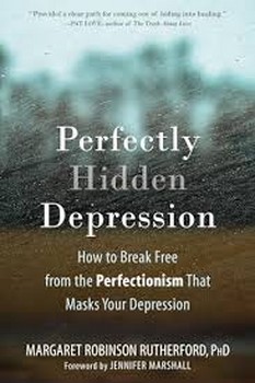 perfectly hidden depression