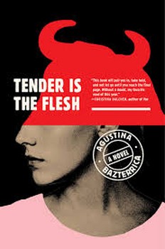 tender is the flesh مرکز فرهنگی آبی شیراز 3