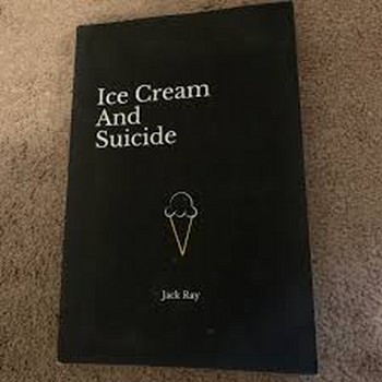 ice cream and suicide مرکز فرهنگی آبی شیراز 3