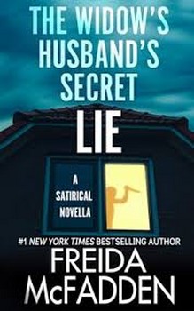 the widows husbands secret lie مرکز فرهنگی آبی شیراز