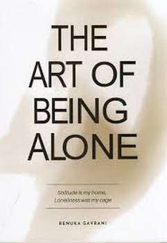 the art of being alone مرکز فرهنگی آبی شیراز