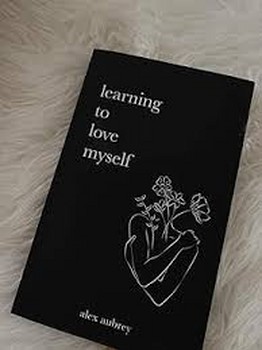 learning to love myrself