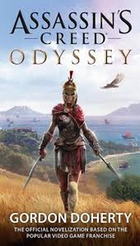 Assassins Creed: Odyssey