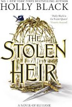 The Stolen Heir