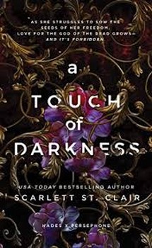 A Touch of Darkness