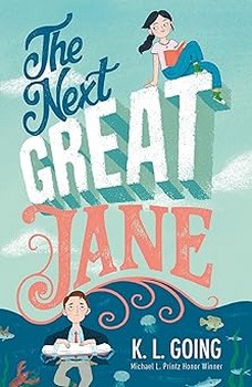 The Next Great Jane