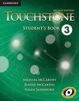 TOUCHSTONE 3