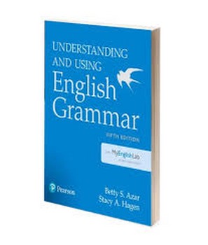 UNDERSTANDING AND USING ENGLISH GRAMMRAR مرکز فرهنگی آبی شیراز