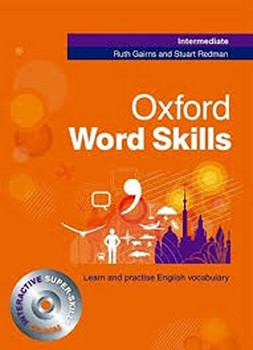 Oxford Word Skills Intermediate