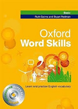 Oxford Word Skills basic