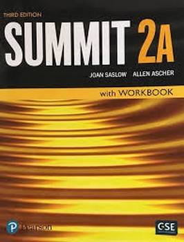 Summit 2A مرکز فرهنگی آبی شیراز