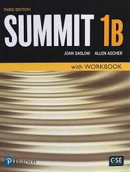 SUMMIT 1B