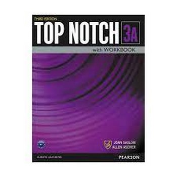 Top Notch 3A مرکز فرهنگی آبی شیراز