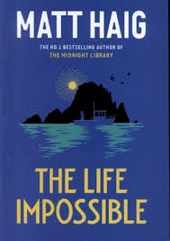 the life impossible مرکز فرهنگی آبی شیراز