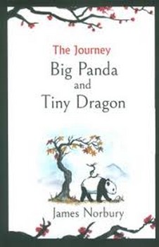 the journey big panda and tiny dragon مرکز فرهنگی آبی شیراز