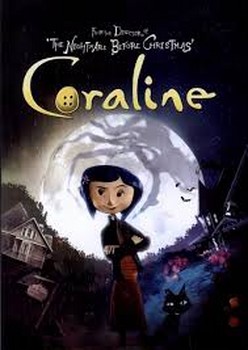 coraline مرکز فرهنگی آبی شیراز