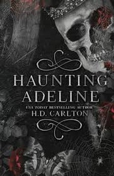 haunting adeline 1 مرکز فرهنگی آبی شیراز